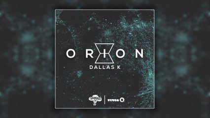 DallasK - Orion (Cover Art)