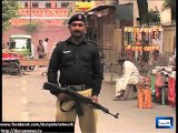 Dunya news- Lahore: Security plan for Youm-e-Ali (RA)