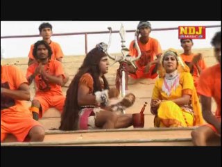 Bolo Jai Bhole Ki {Superhit Shiv Bhajan 2014} Album Name: 101% Bhakti