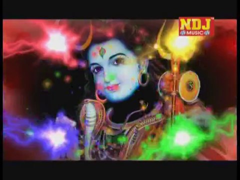 Jiske Sir Tera Haath Bhole [Hit Kawar Bhajan] By Narender Chawriya, Kumari Reena, Baby Akanksha