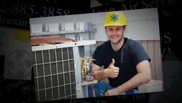 AC Repair Plano TX | Call Us Today @ 972-885-3858
