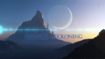 Phenix - Reckoning (Official Preview) [OPPOSITES E.P. 02]