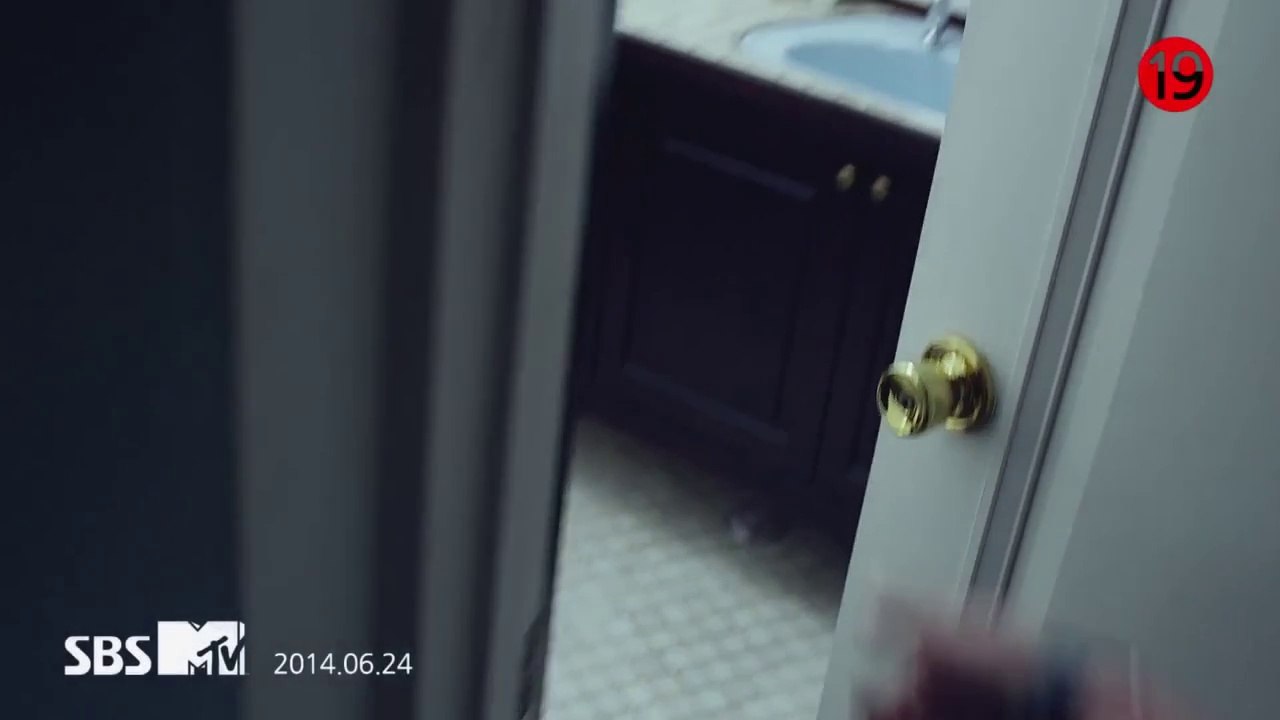 Hyomin (효민) - Nice Body (나이스 바 디) 19+ ver. Teaser