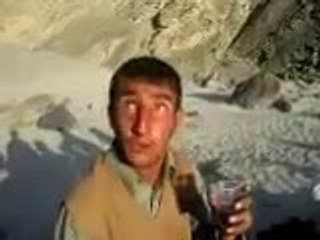 Funny cricket commentary by blind singer Abbas Sermik. Watch and share to appreciate his talent.