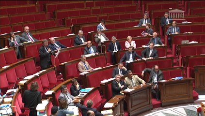 DÉLIMITATION DES RÉGIONS ET MODIFICATION DU CALENDRIER ÉLECTORAL (suite) - Jeudi 17 Juillet 2014