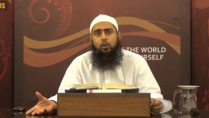 "Dora e Quran" Surah Yunus (Part4/4)