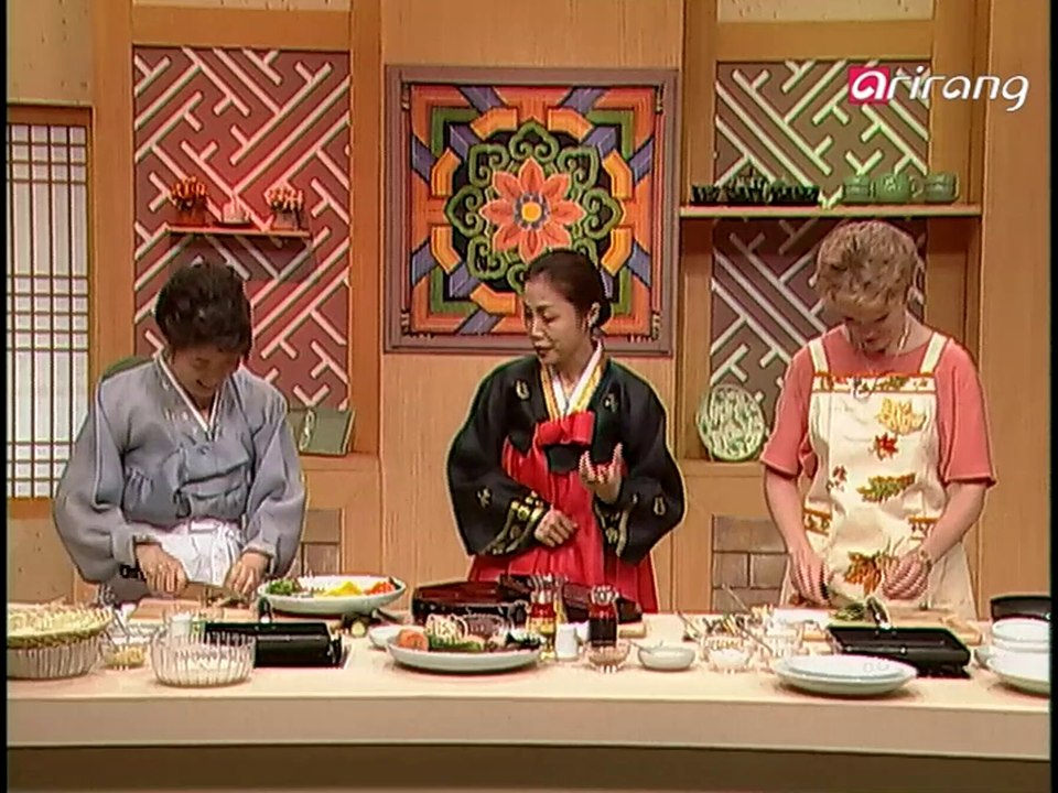 More than Kimchi S2Ep32