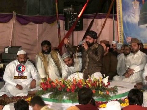 Mehfil 1 4L (18) Karm Ki ik Nazar Mere Mola (BY Shahzad Tahseen) 2013