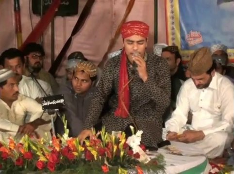 Mehfil 1 4L (13) Mare Aqa Da Husno Jamal (By Haseeb Ali Qadri)2013