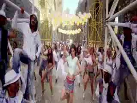 Whistle Baja Heropanti Tiger Shroff Kriti Sanon hq-VipKHAN.CoM