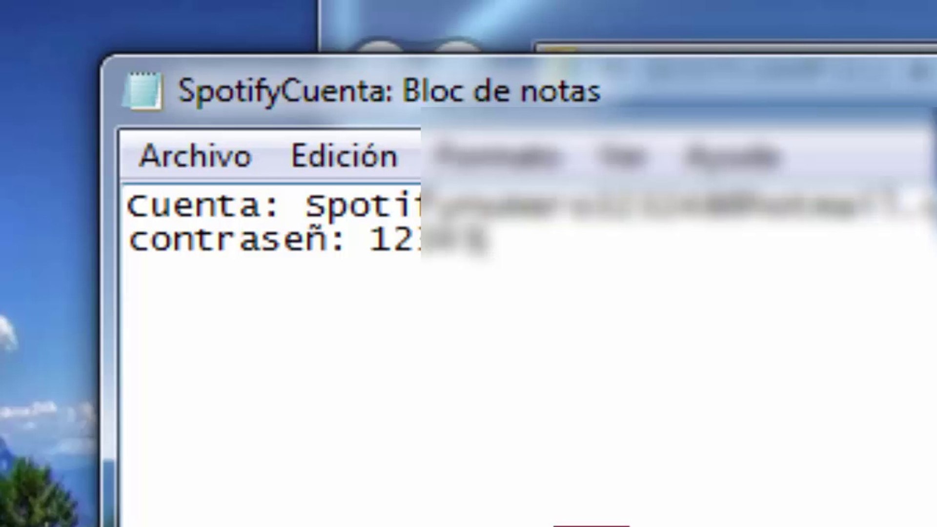 ⁣Spotify Premium Gratis Agosto 2014