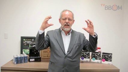 TV BBOM COM JOÃO FRANCISCO DE PAULO - 18-07-2014