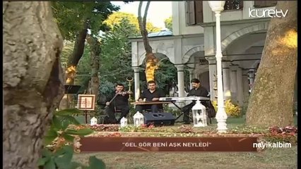 Gel gör beni aşk neyledi Elgun Guliyev Ramazan 2014