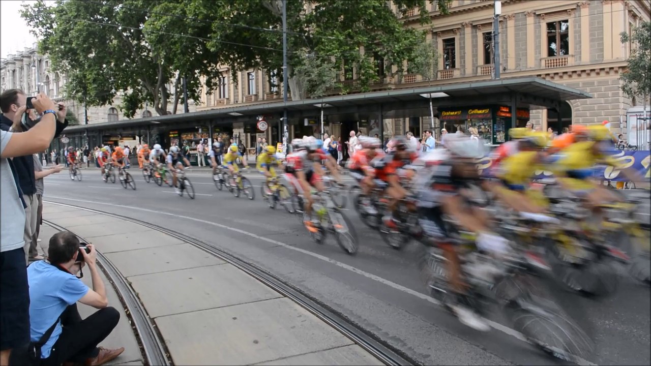 66.Österreich Rundfahrt 2014