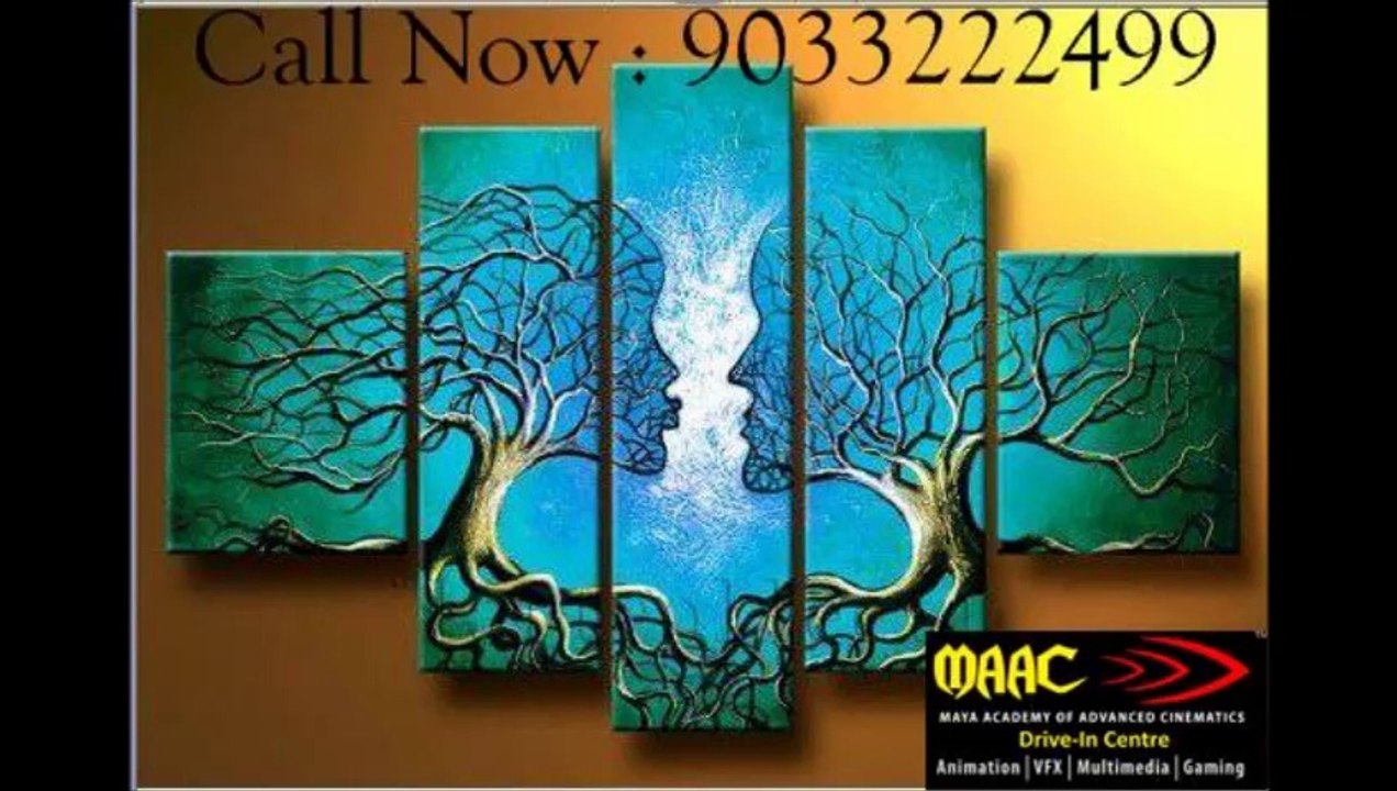 3D Animation institute in Ahmedaabd | Creative Video | Web Designing courses.