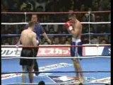 Mirko Crocop Filipovic vs. Peter Aerts