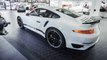 Porsche Exclusive 911 Turbo S GB Edition Revealed !