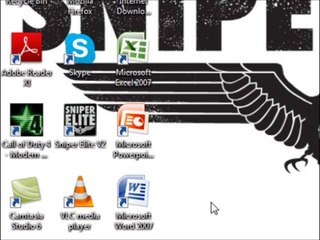 How To Install Call of Duty 4 Modern Warfare 1