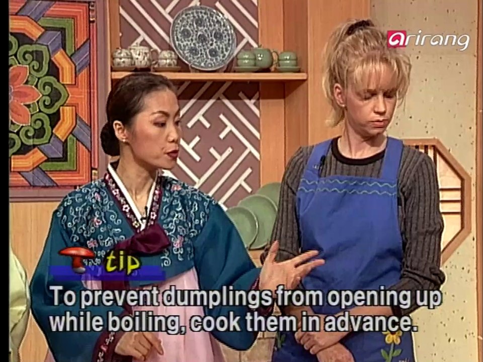 More than Kimchi S2Ep37