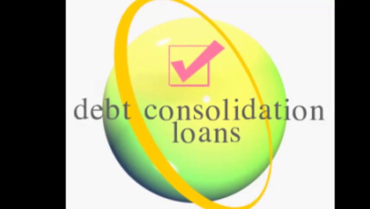 Debt Consolidation Loans Australia
