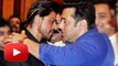Salman Khan REJECTS Shahrukh Khan As Friend !