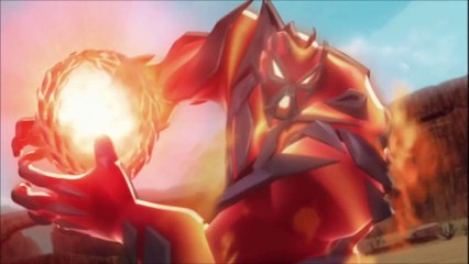 Max Steel Serie 2013 Capitulo 19 La Ubicacion Exacta Audio Latino [DW]