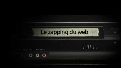 Zapping du web by Breakforbuzz #2