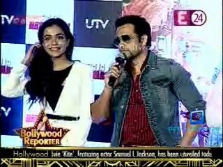 Bollywood Reporter [E24] 19th July 2014 Video Watch Online