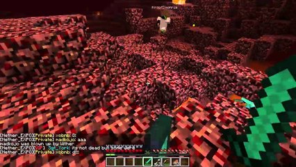 Minecraft Server Saturday - Ep 71 - Killing the Wither!