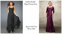 Mother Of Bride Dresses