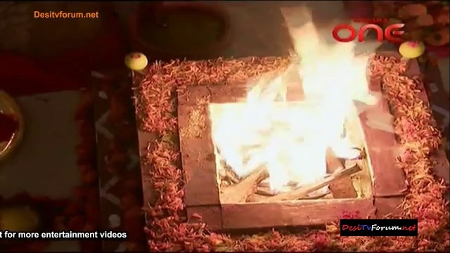 Haunted Nights - Kaun Hai Woh 18th July 2014 Pt1