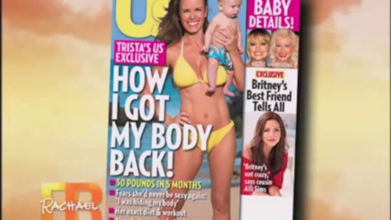 Ab Cuts on Rachael Ray + Ab Cuts Reviews