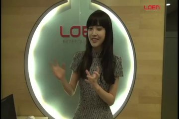 아이유(IU) - 2011 수능 응원 메시지!