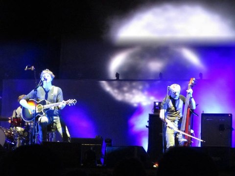 Détroit, concert, festival Musiques en Stock à Cluses, juillet 14 -comme elle vient