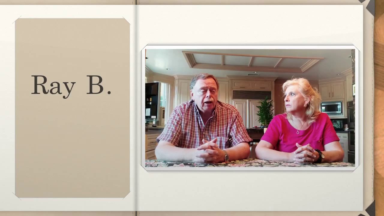 California Deluxe Windows Customer Testimonials