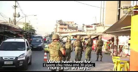 Contra A Copa- The Other Side of Brazil's World Cup (gr subs)