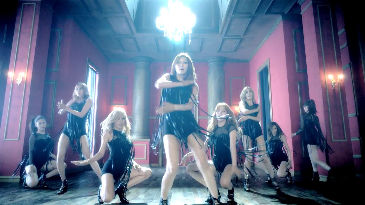 Flashback - AFTER SCHOOL