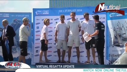 VR NcSport #29 Francais