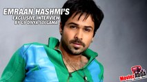 Raja Natwarlal | Emraan Hasmi's Exclusive Interview By G9 Divya Solgama