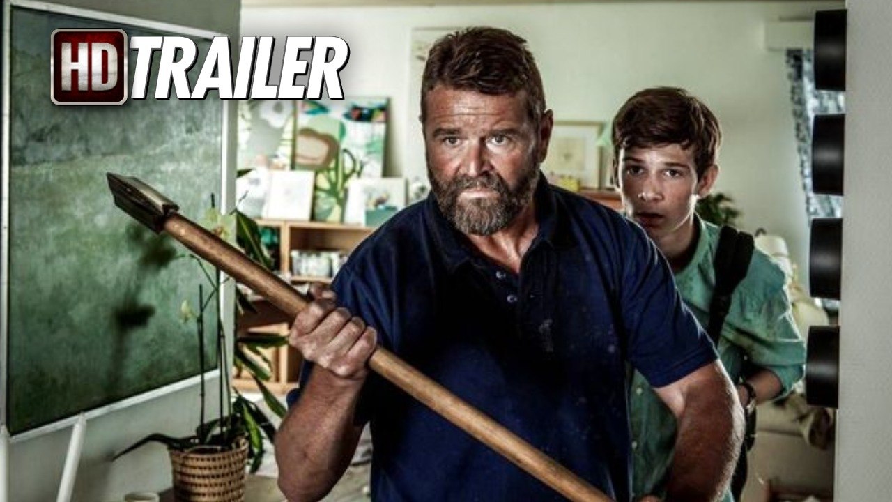 Dannys Dommedag (2014) - Trailer #1 - [HD]