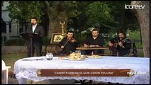Canım kurban yoluna Elgun Guliyev Ramazan 2014