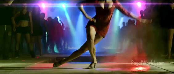 Kick - Theatrical Trailer (Salman Khan) HD 1280x720