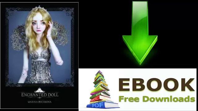 [FREE eBook] Enchanted Doll by Marina Bychkova