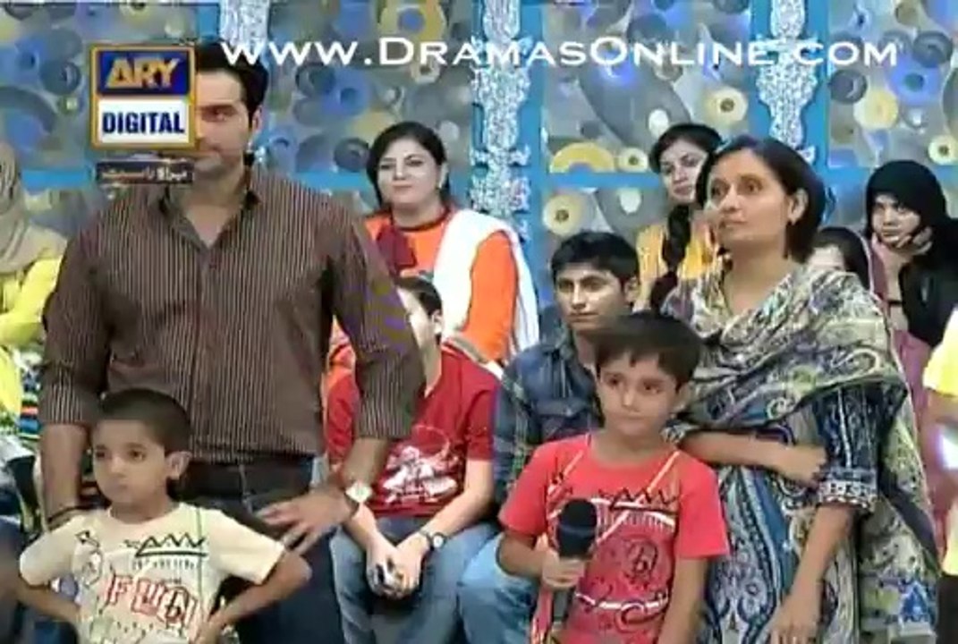 Jeeto Pakistan-Part-2
