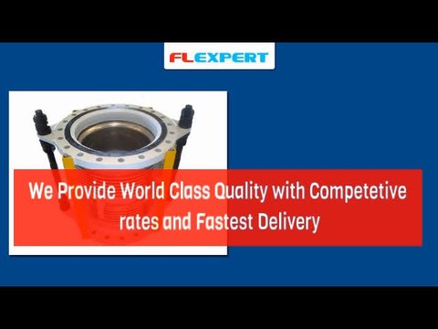 Flexpertbellows - Bellows Expansion Joints