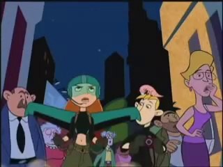 Kim Possible - What's The Switch ? - Playstation 2 - Anhänger