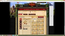 KingsAge Hack FR Couronnes Gratuit