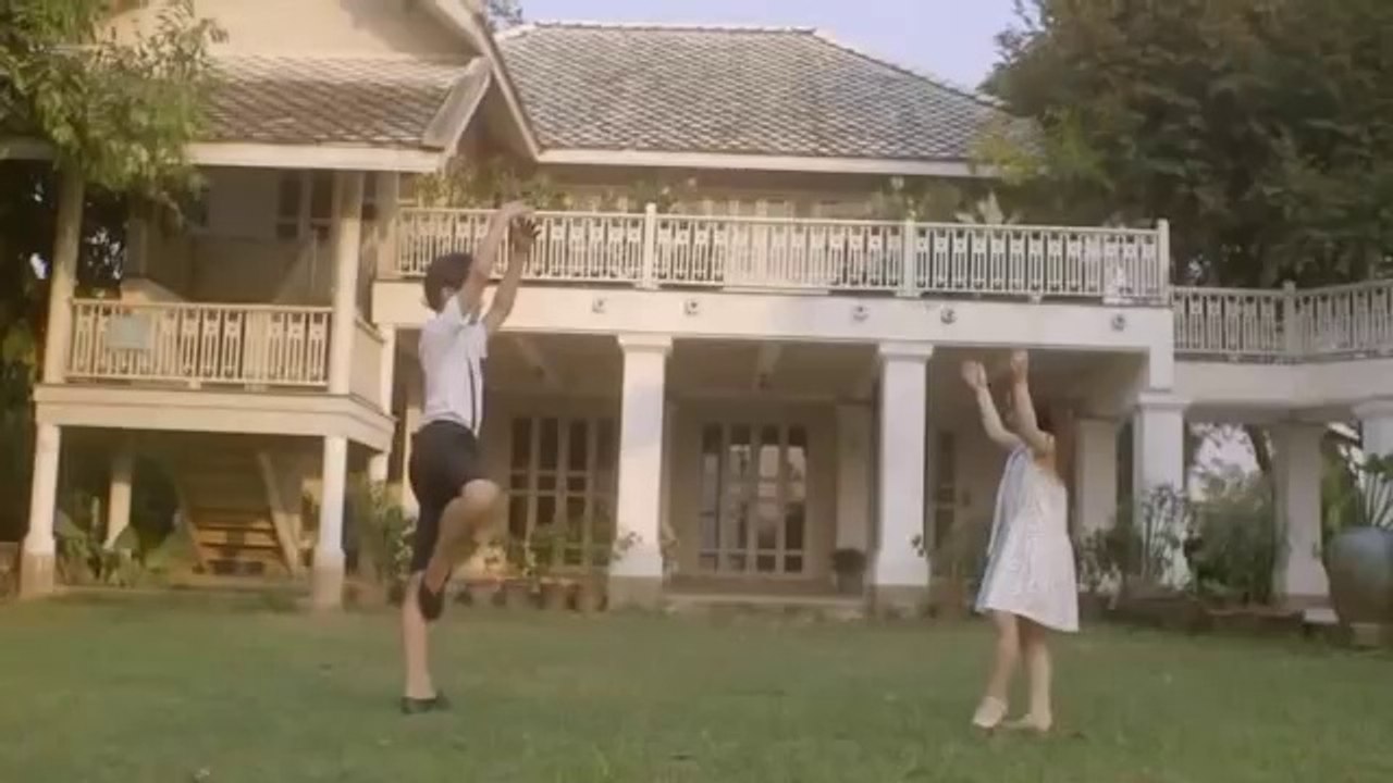 IU - Beautiful Dancer