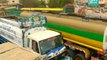 Oil Tankers Association holds strike, supply suspended