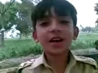 A Great poetry Post by Faisal RAnjha